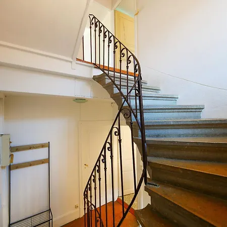 De Alban Apartment Saint-Alban-de-Roche