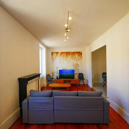 De Alban Apartment
