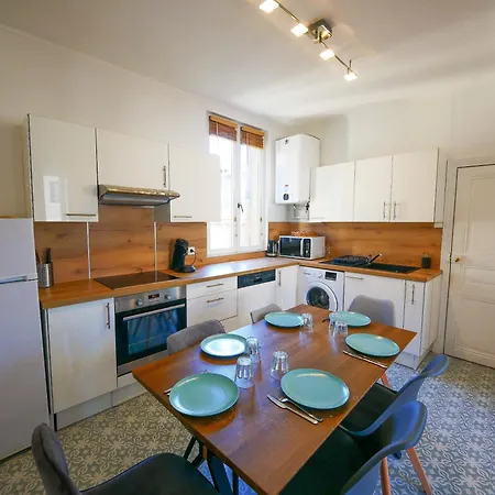 De Alban Apartment Saint-Alban-de-Roche