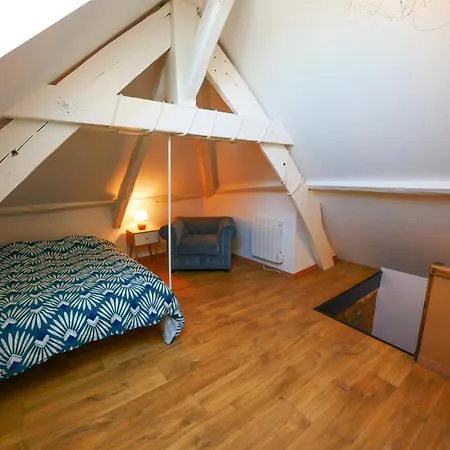 De Alban Apartment