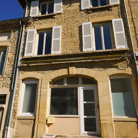 De Alban Apartment *